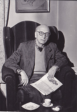 František Langer
